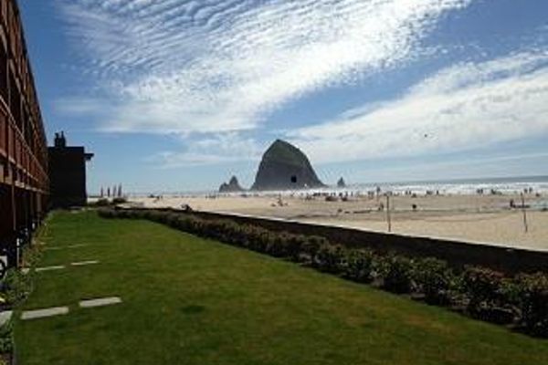 Surfsand Resort (Cannon Beach)
